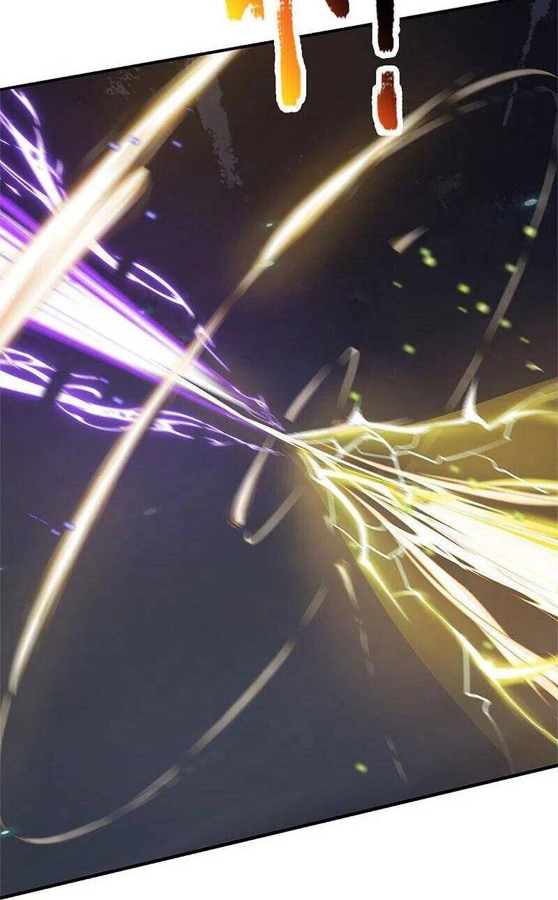 Vú Em Tiên Tôn Đi Ở Rể Chapter 299 - Trang 2