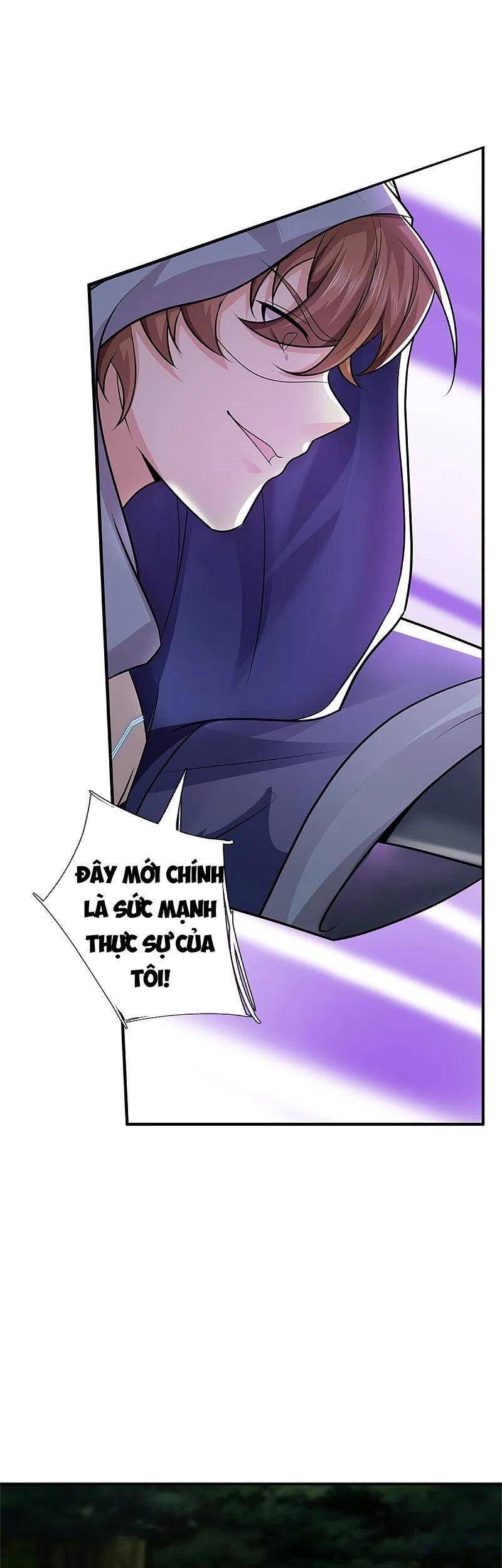 Vú Em Tiên Tôn Đi Ở Rể Chapter 299 - Trang 2