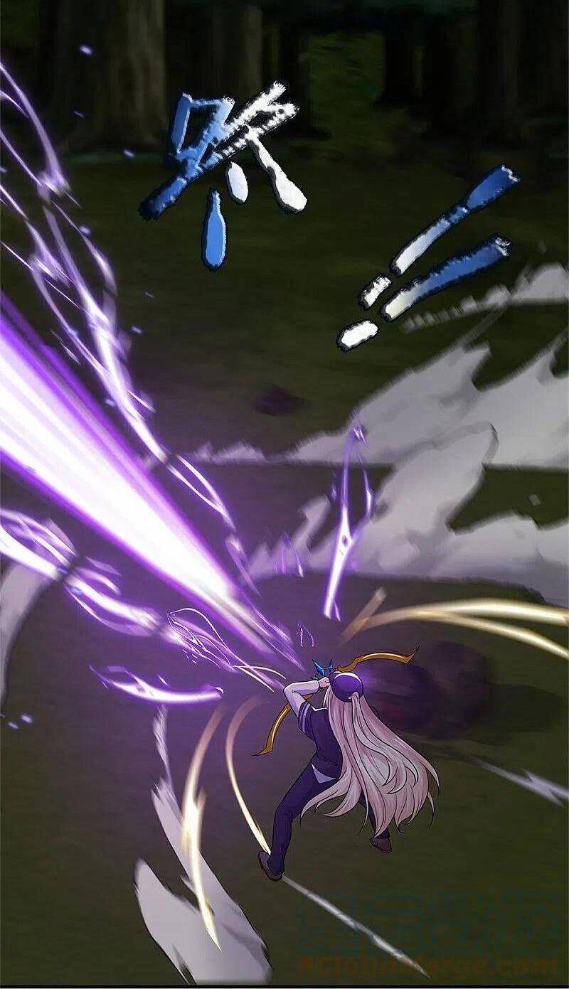 Vú Em Tiên Tôn Đi Ở Rể Chapter 299 - Trang 2