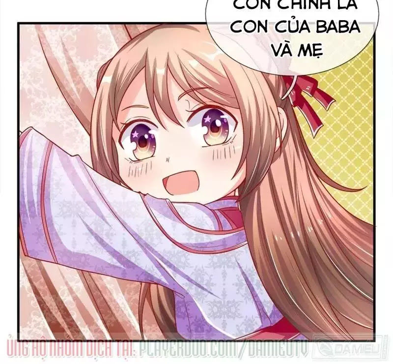 Vú Em Tiên Tôn Đi Ở Rể Chapter 3 - Trang 2