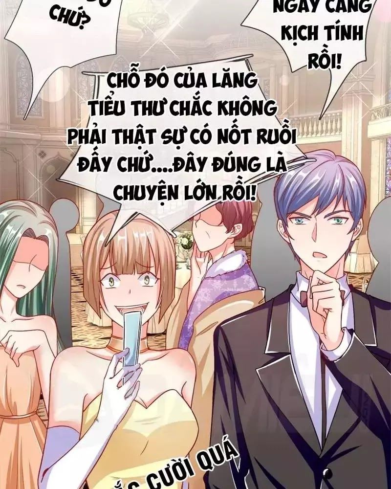 Vú Em Tiên Tôn Đi Ở Rể Chapter 3 - Trang 2