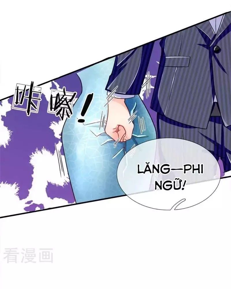 Vú Em Tiên Tôn Đi Ở Rể Chapter 3 - Trang 2