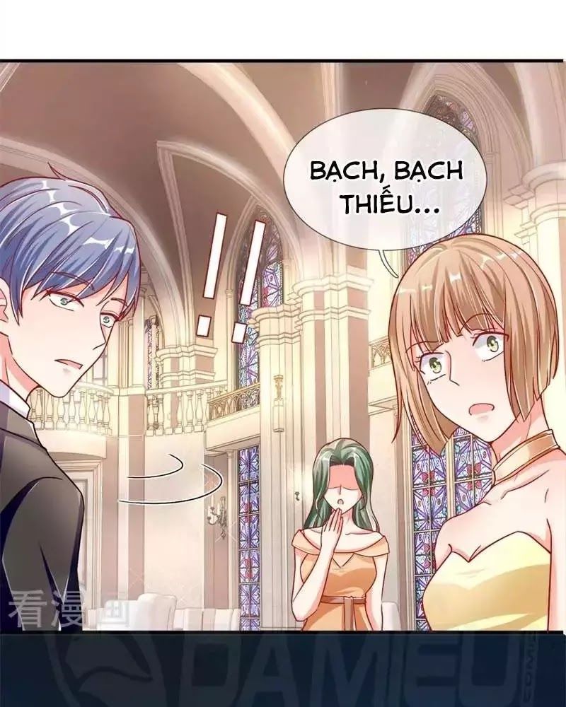 Vú Em Tiên Tôn Đi Ở Rể Chapter 3 - Trang 2