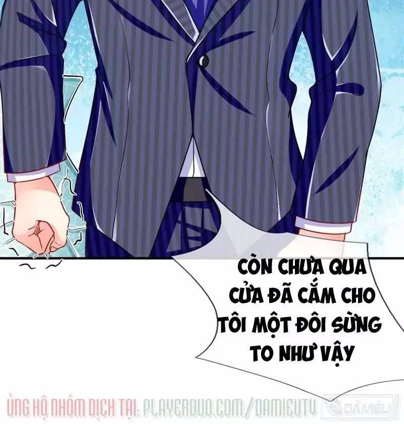 Vú Em Tiên Tôn Đi Ở Rể Chapter 3 - Trang 2