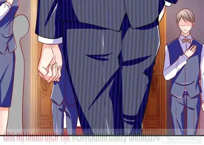 Vú Em Tiên Tôn Đi Ở Rể Chapter 3 - Trang 2