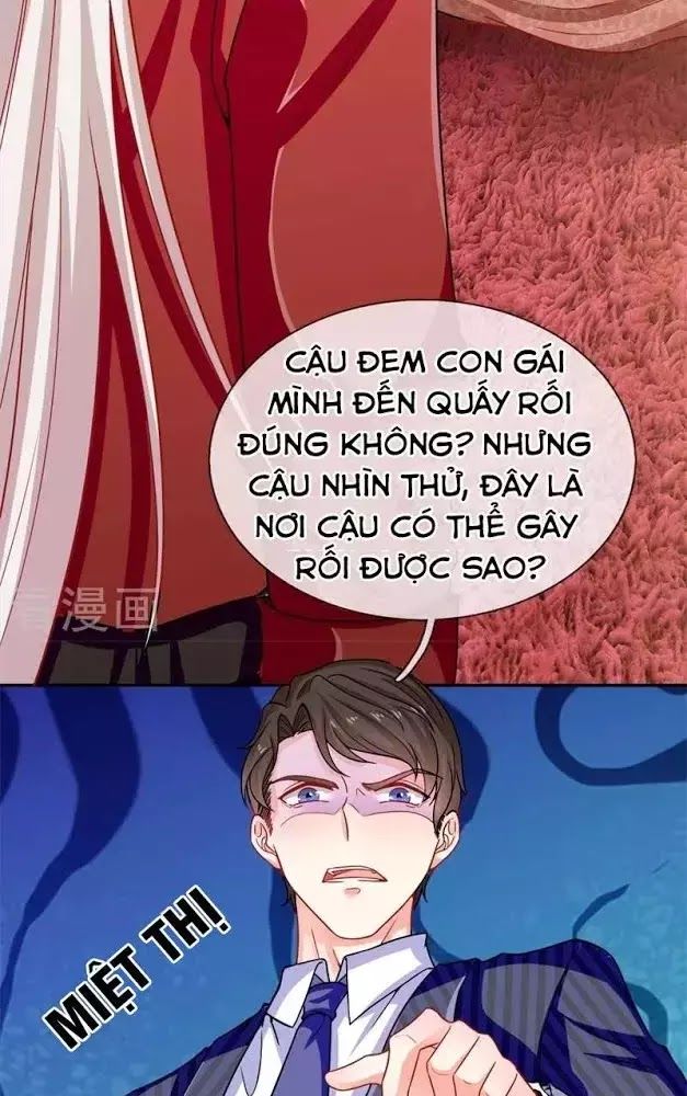 Vú Em Tiên Tôn Đi Ở Rể Chapter 3 - Trang 2
