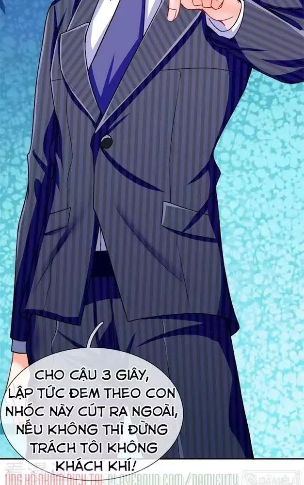 Vú Em Tiên Tôn Đi Ở Rể Chapter 3 - Trang 2