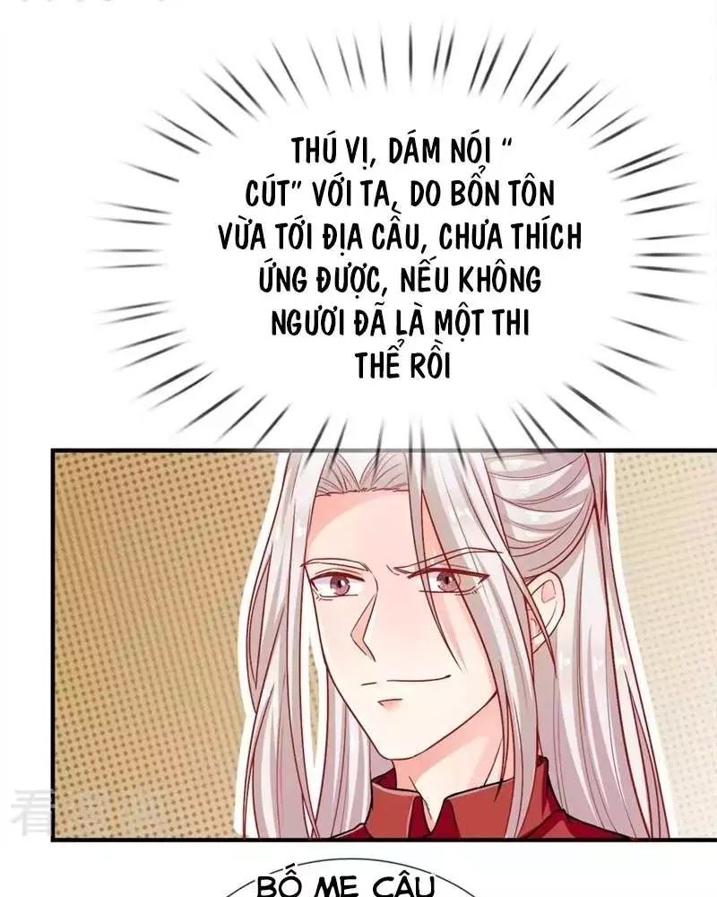Vú Em Tiên Tôn Đi Ở Rể Chapter 3 - Trang 2