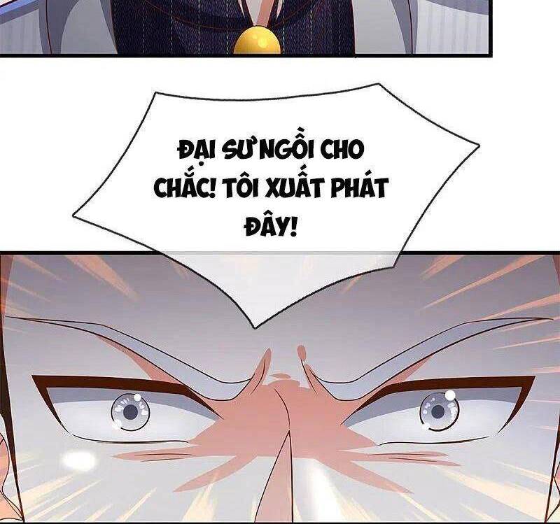 Vú Em Tiên Tôn Đi Ở Rể Chapter 300 - Trang 2