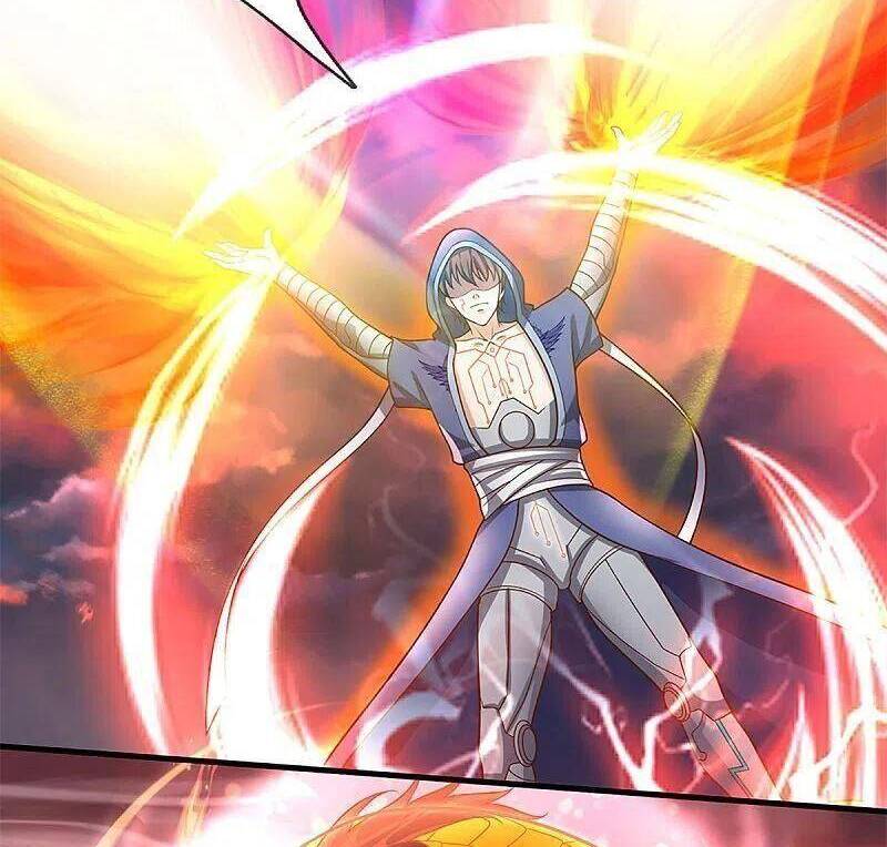 Vú Em Tiên Tôn Đi Ở Rể Chapter 300 - Trang 2