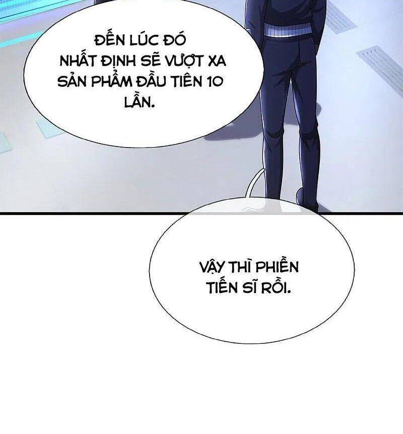 Vú Em Tiên Tôn Đi Ở Rể Chapter 300 - Trang 2