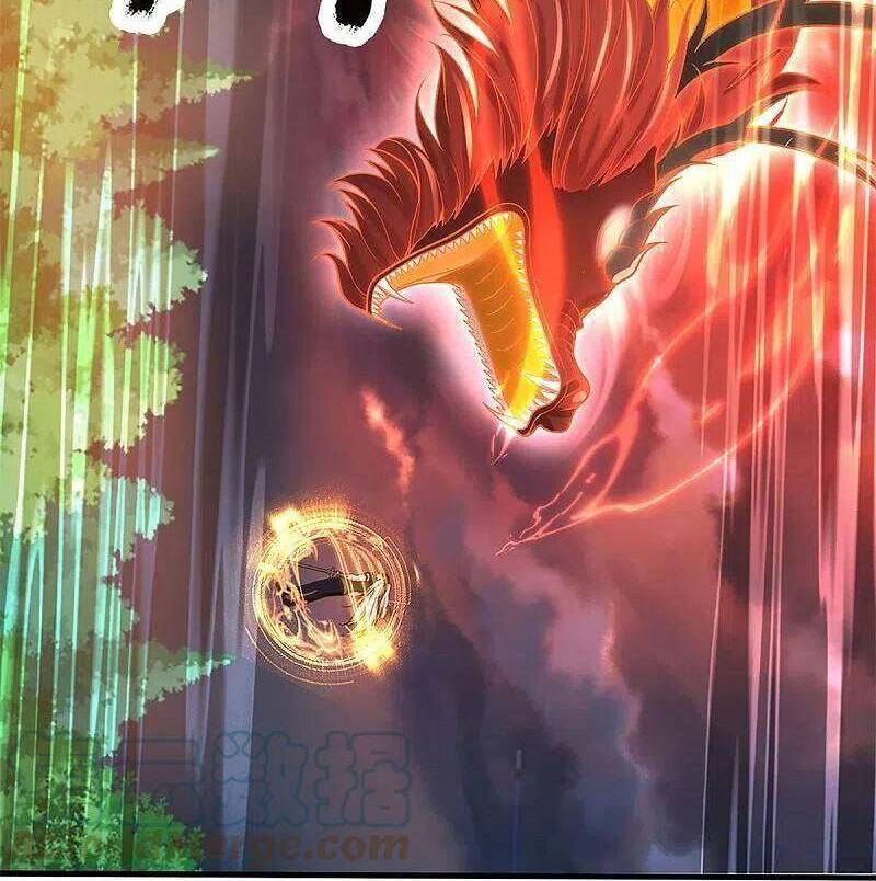 Vú Em Tiên Tôn Đi Ở Rể Chapter 300 - Trang 2