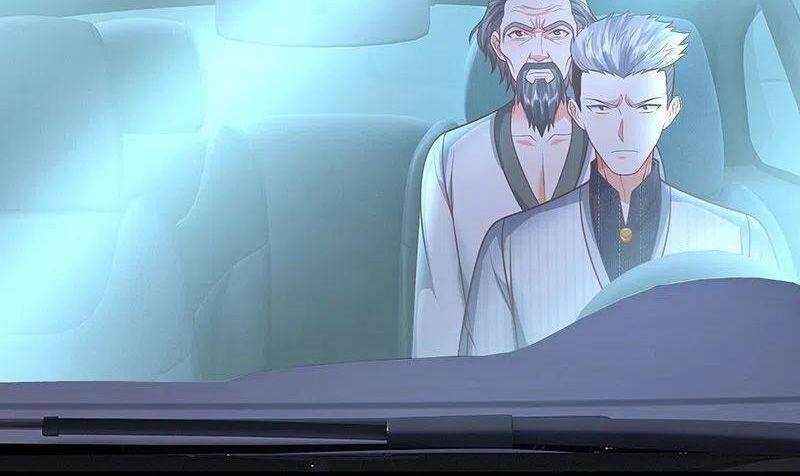 Vú Em Tiên Tôn Đi Ở Rể Chapter 301 - Trang 2