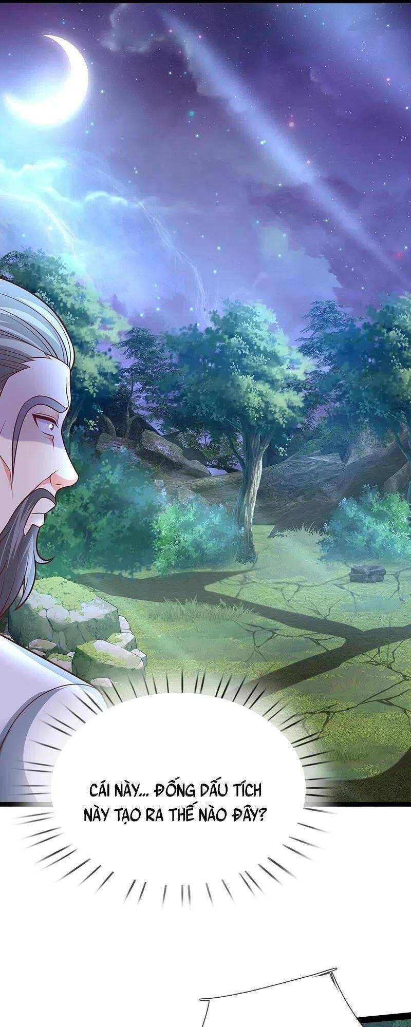 Vú Em Tiên Tôn Đi Ở Rể Chapter 301 - Trang 2