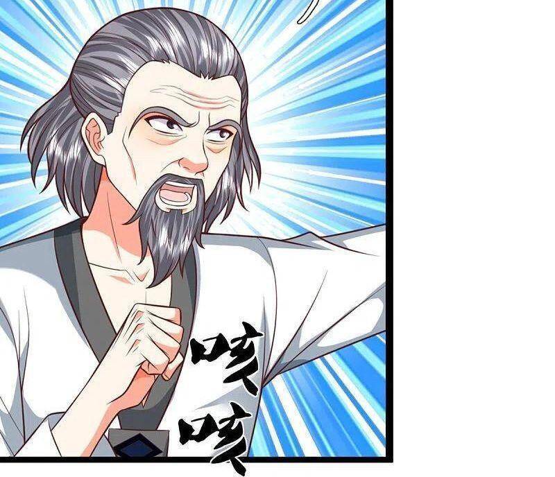 Vú Em Tiên Tôn Đi Ở Rể Chapter 301 - Trang 2