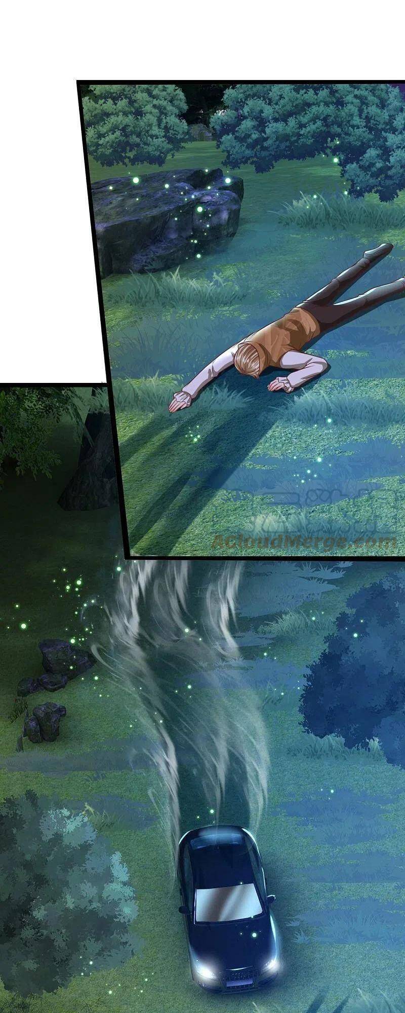 Vú Em Tiên Tôn Đi Ở Rể Chapter 301 - Trang 2