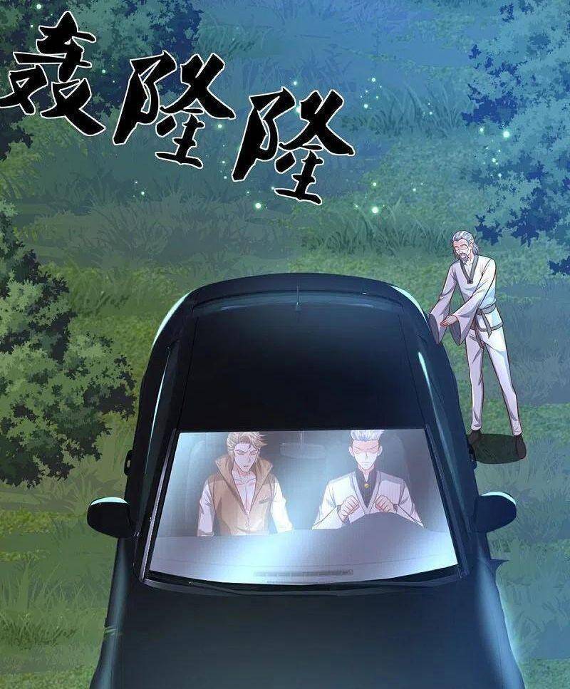 Vú Em Tiên Tôn Đi Ở Rể Chapter 301 - Trang 2