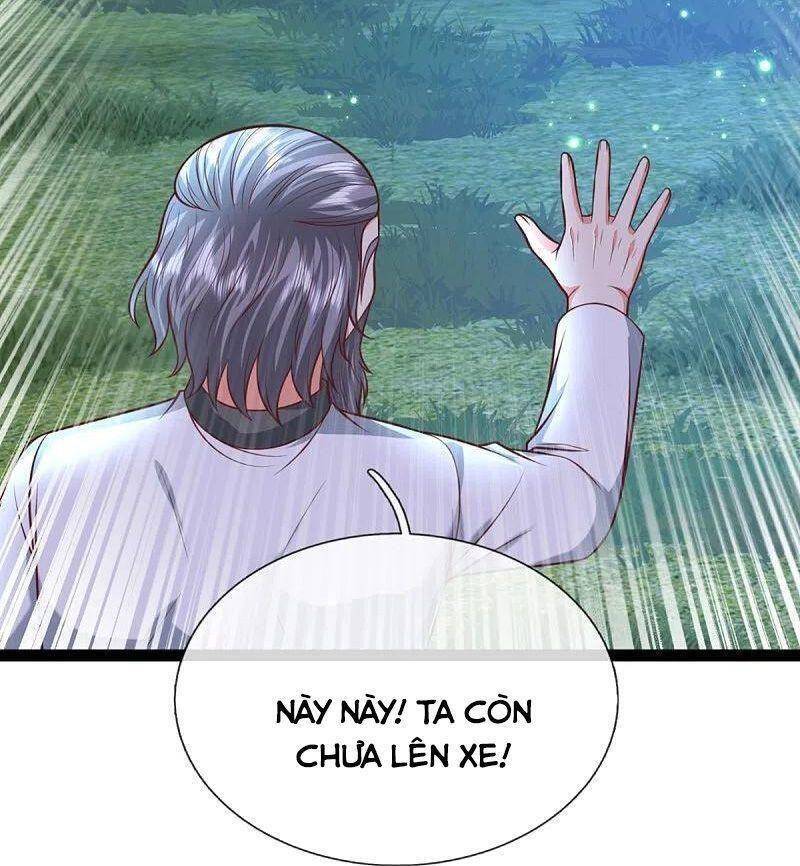 Vú Em Tiên Tôn Đi Ở Rể Chapter 301 - Trang 2
