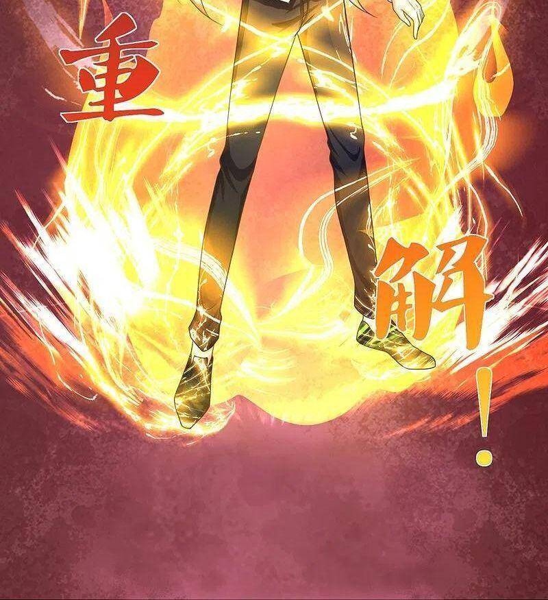 Vú Em Tiên Tôn Đi Ở Rể Chapter 301 - Trang 2