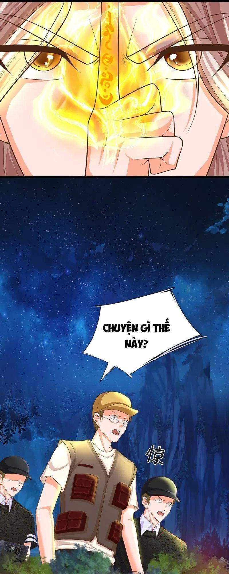 Vú Em Tiên Tôn Đi Ở Rể Chapter 301 - Trang 2