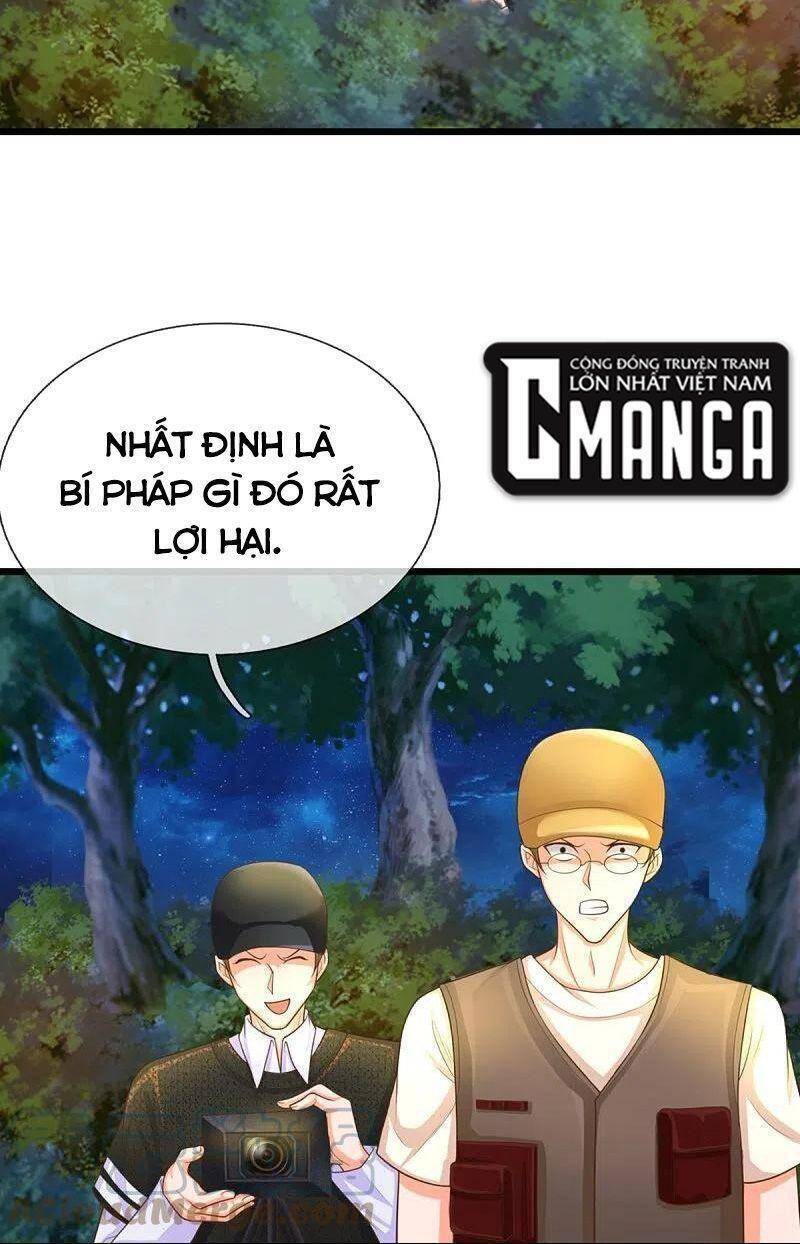 Vú Em Tiên Tôn Đi Ở Rể Chapter 301 - Trang 2