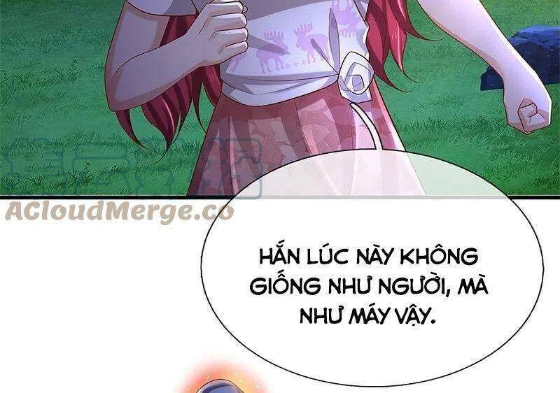 Vú Em Tiên Tôn Đi Ở Rể Chapter 301 - Trang 2