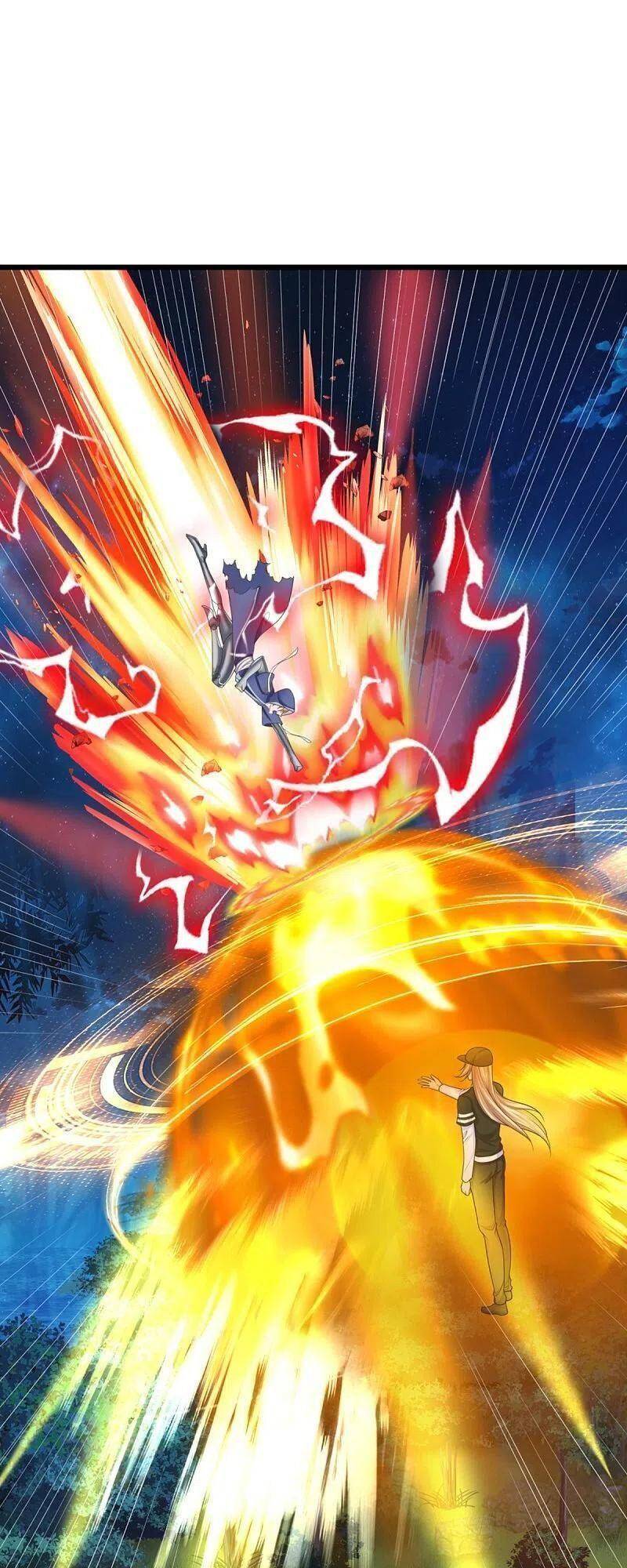 Vú Em Tiên Tôn Đi Ở Rể Chapter 301 - Trang 2