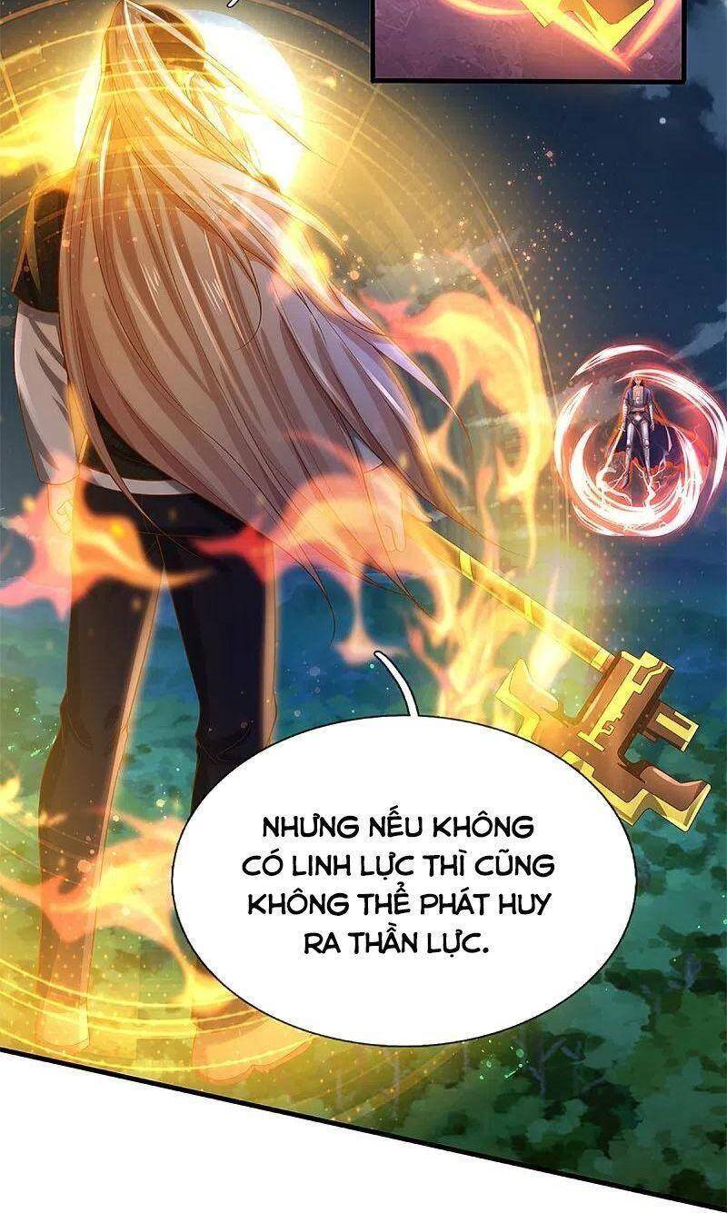 Vú Em Tiên Tôn Đi Ở Rể Chapter 301 - Trang 2