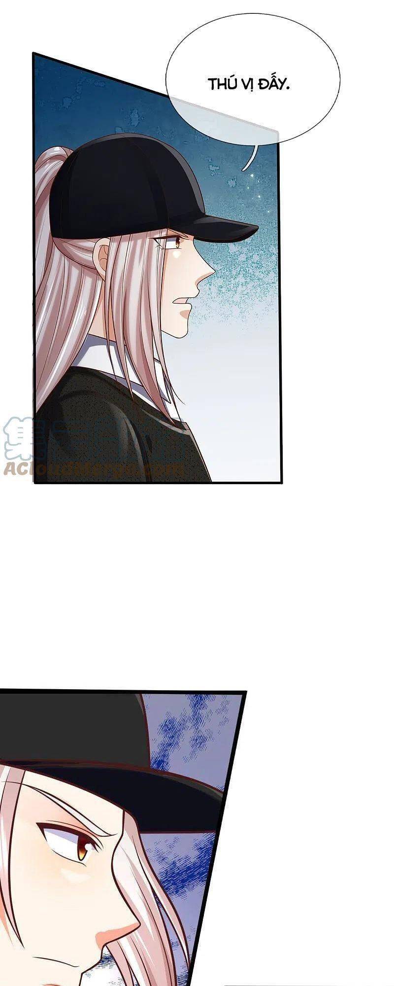 Vú Em Tiên Tôn Đi Ở Rể Chapter 301 - Trang 2