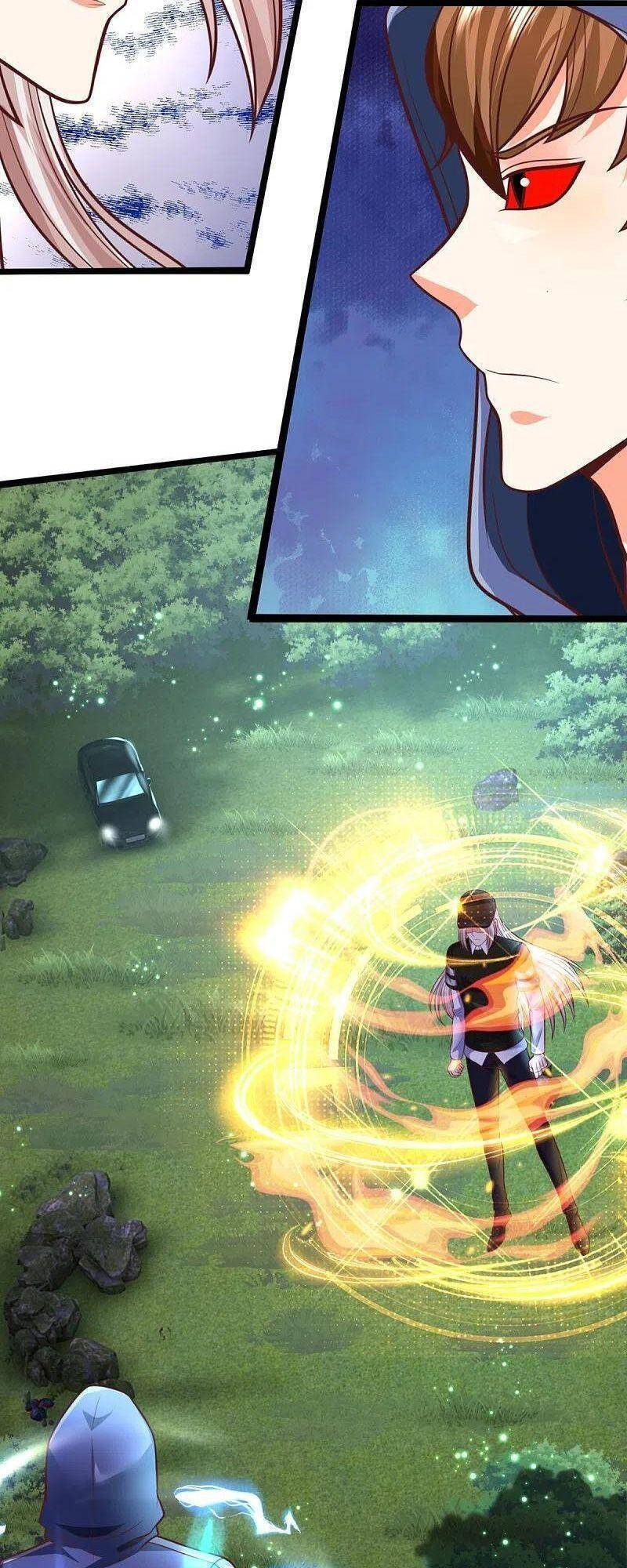 Vú Em Tiên Tôn Đi Ở Rể Chapter 301 - Trang 2