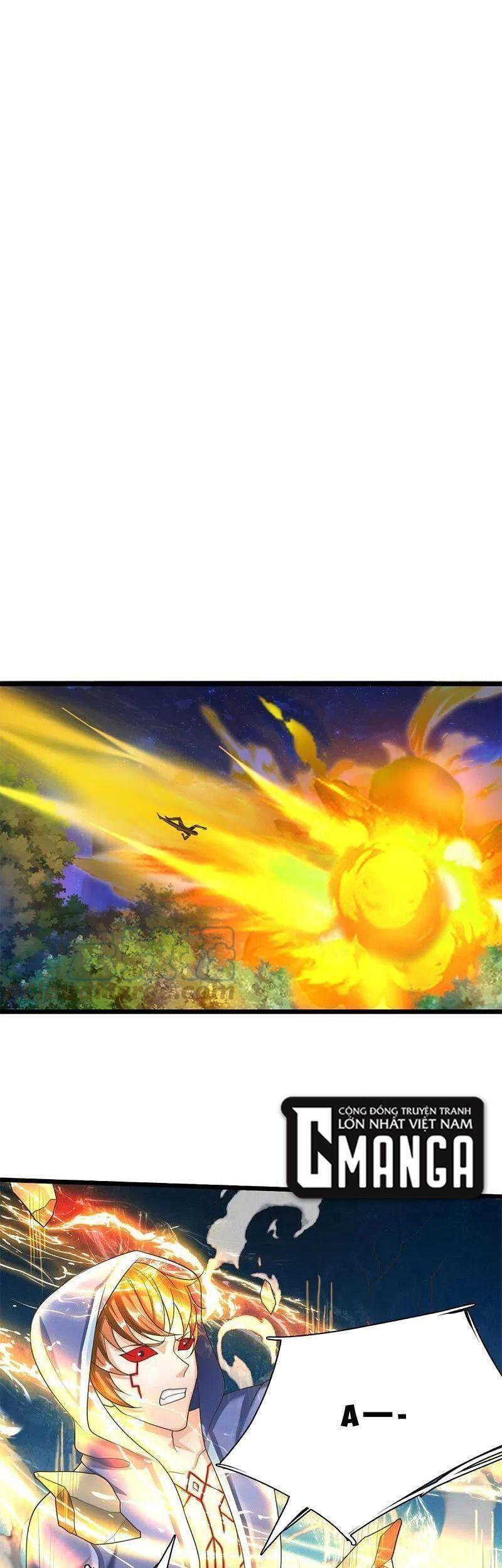 Vú Em Tiên Tôn Đi Ở Rể Chapter 302 - Trang 2