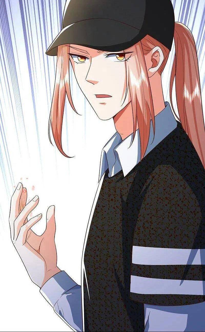 Vú Em Tiên Tôn Đi Ở Rể Chapter 302 - Trang 2