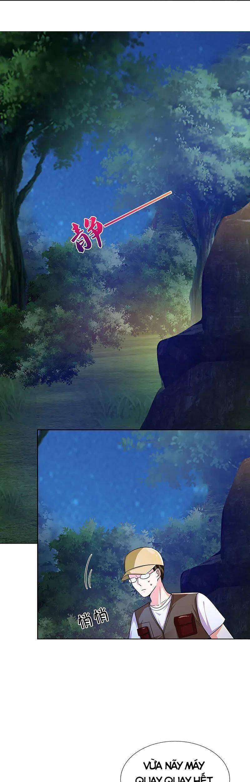 Vú Em Tiên Tôn Đi Ở Rể Chapter 302 - Trang 2