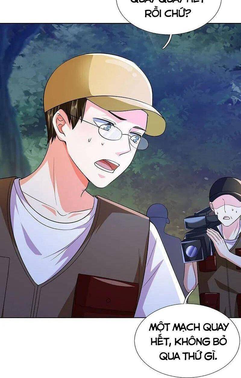 Vú Em Tiên Tôn Đi Ở Rể Chapter 302 - Trang 2