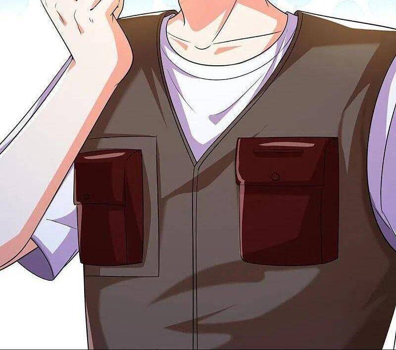 Vú Em Tiên Tôn Đi Ở Rể Chapter 302 - Trang 2