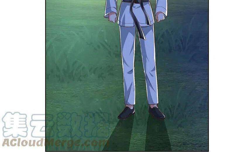 Vú Em Tiên Tôn Đi Ở Rể Chapter 302 - Trang 2