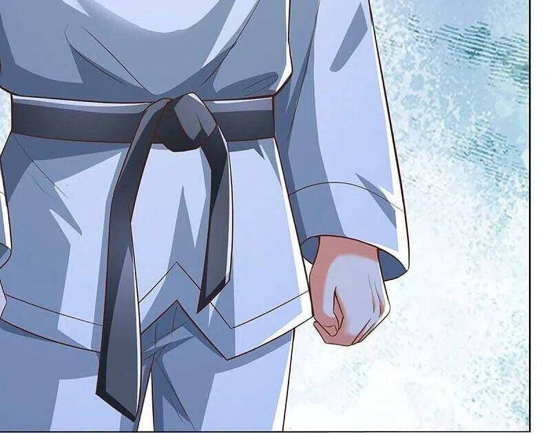 Vú Em Tiên Tôn Đi Ở Rể Chapter 302 - Trang 2