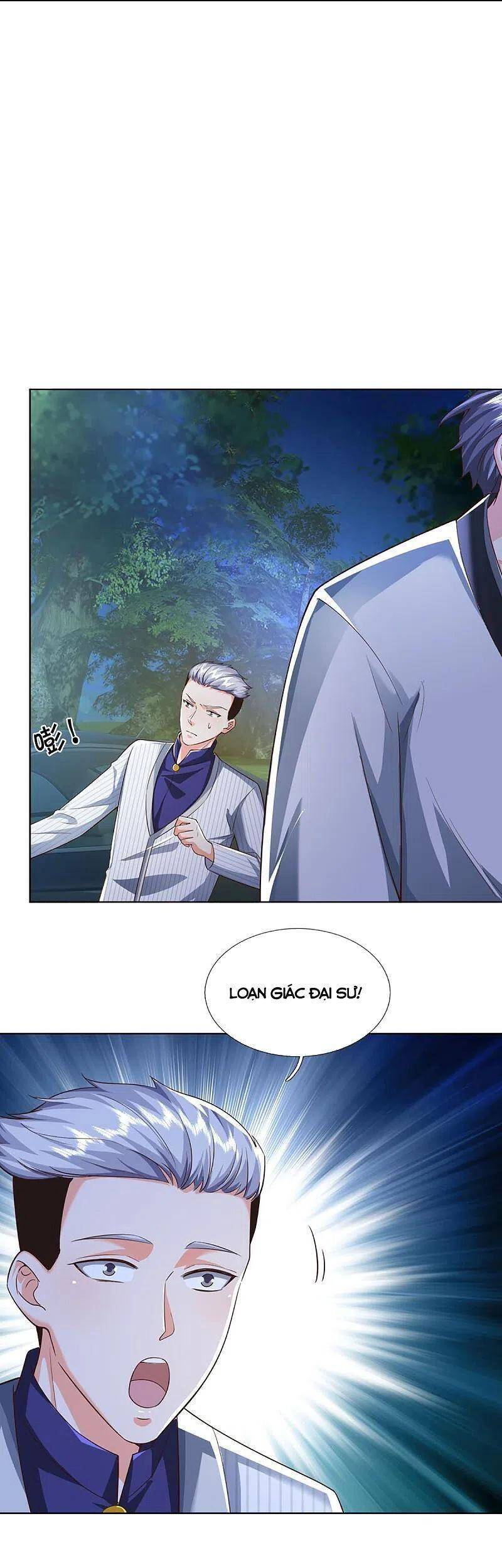 Vú Em Tiên Tôn Đi Ở Rể Chapter 302 - Trang 2