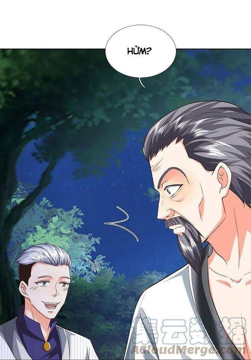 Vú Em Tiên Tôn Đi Ở Rể Chapter 302 - Trang 2