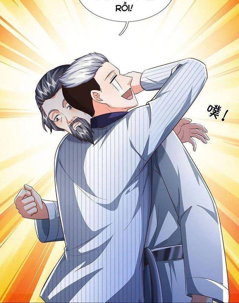 Vú Em Tiên Tôn Đi Ở Rể Chapter 302 - Trang 2