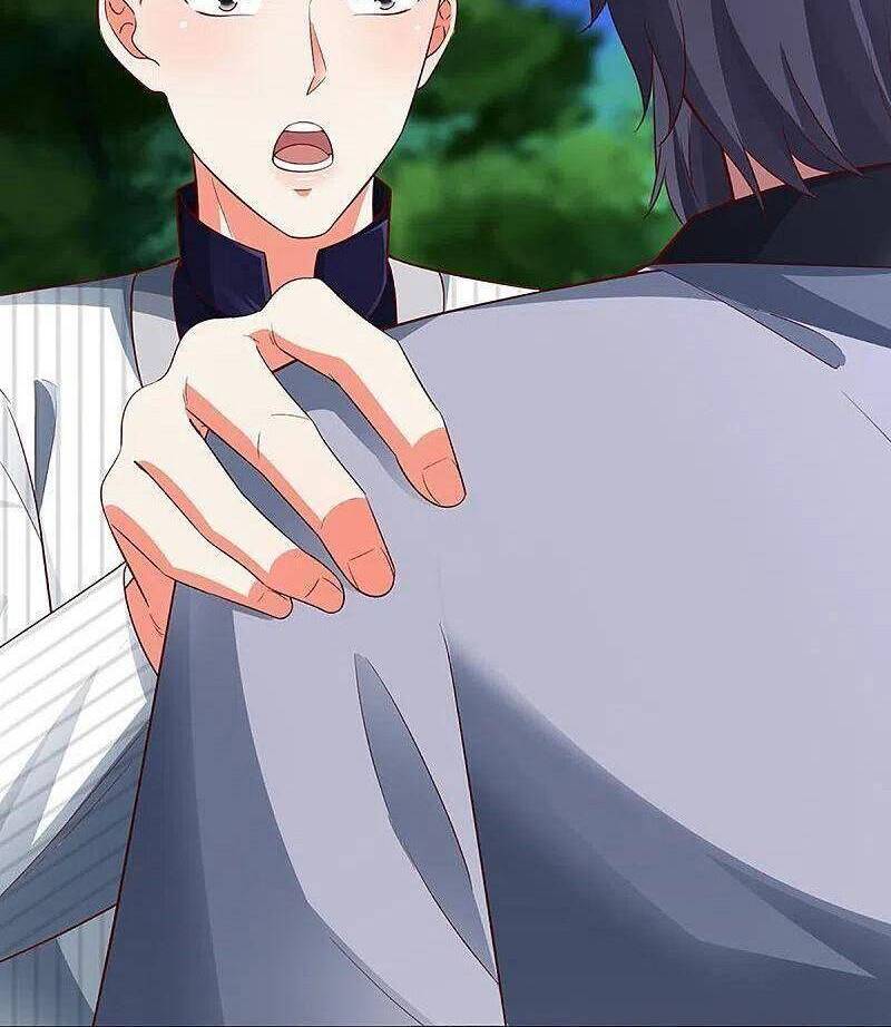 Vú Em Tiên Tôn Đi Ở Rể Chapter 302 - Trang 2