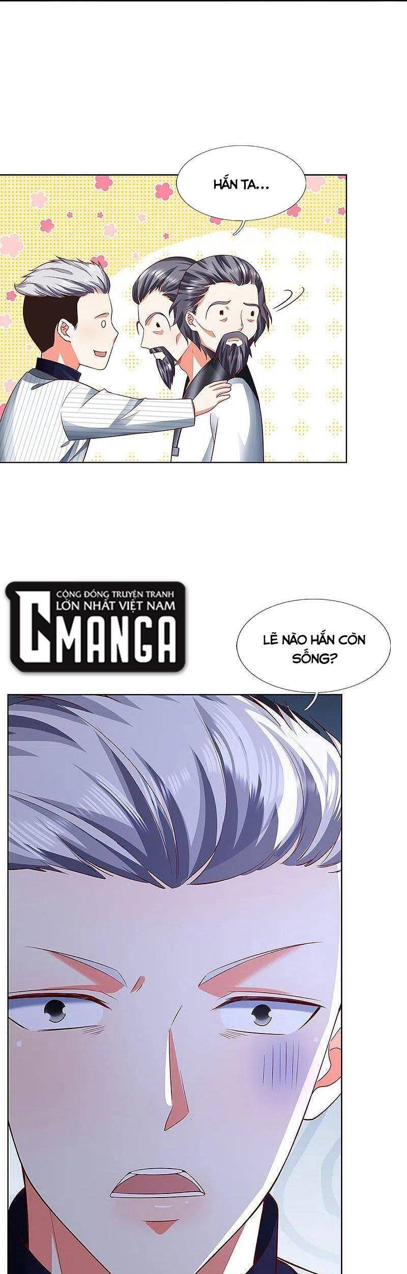 Vú Em Tiên Tôn Đi Ở Rể Chapter 302 - Trang 2