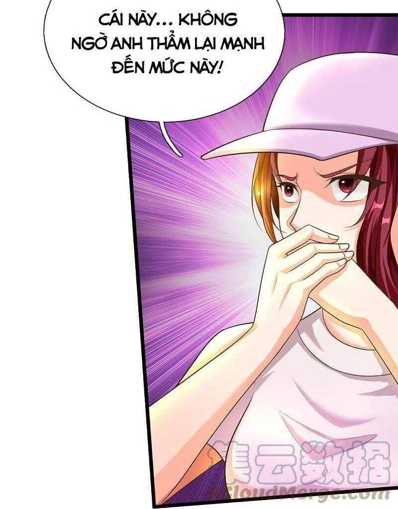 Vú Em Tiên Tôn Đi Ở Rể Chapter 302 - Trang 2