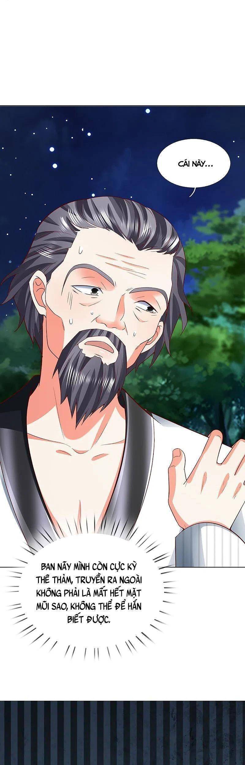 Vú Em Tiên Tôn Đi Ở Rể Chapter 302 - Trang 2