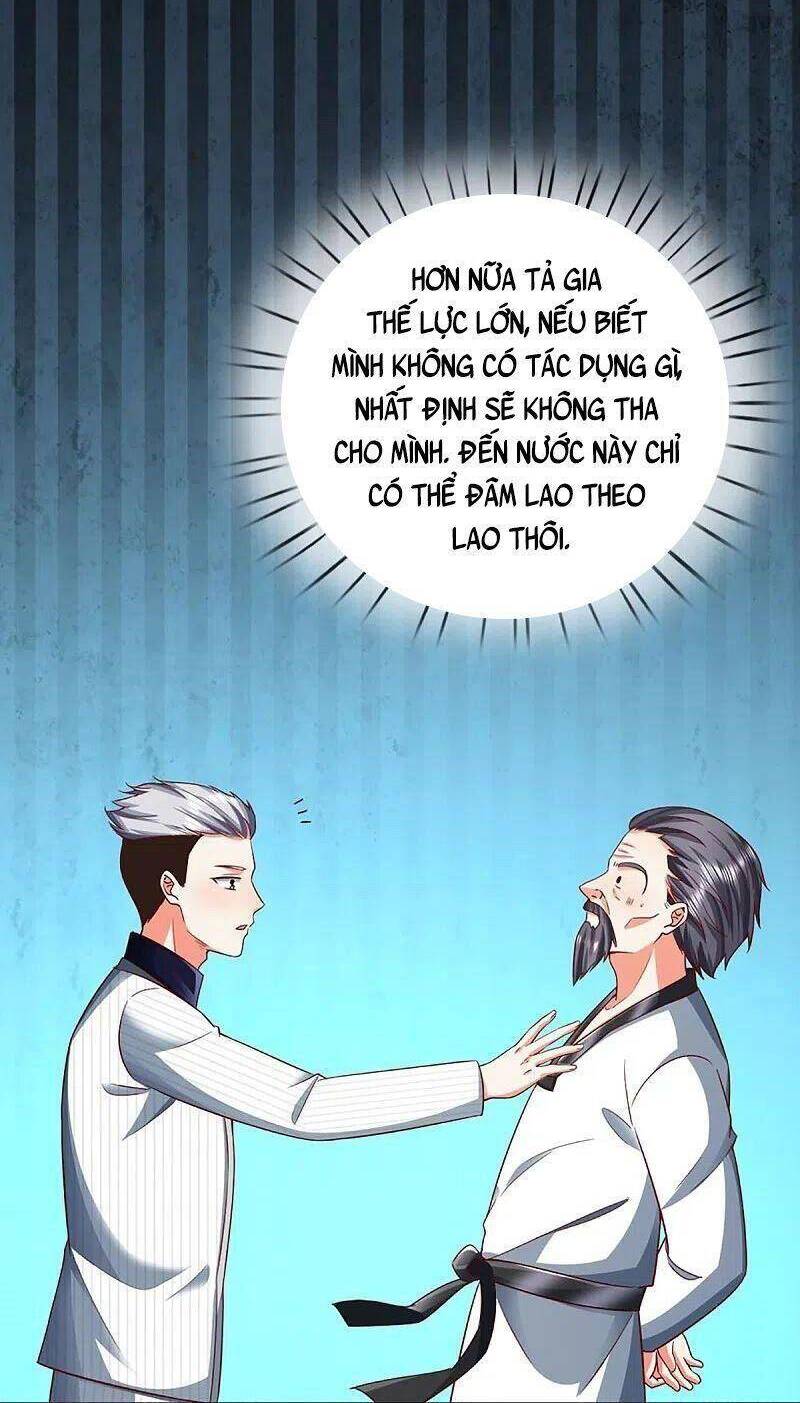 Vú Em Tiên Tôn Đi Ở Rể Chapter 302 - Trang 2