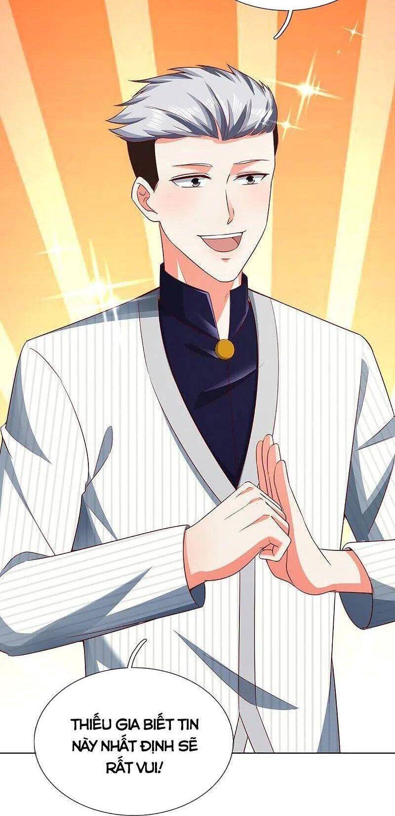 Vú Em Tiên Tôn Đi Ở Rể Chapter 302 - Trang 2