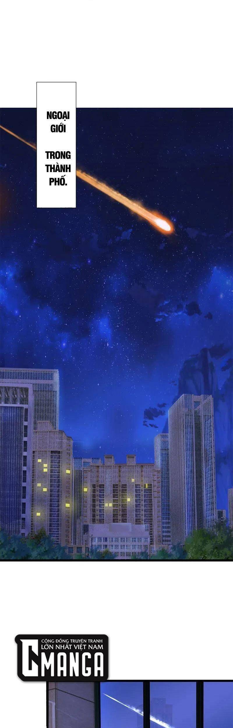 Vú Em Tiên Tôn Đi Ở Rể Chapter 302 - Trang 2