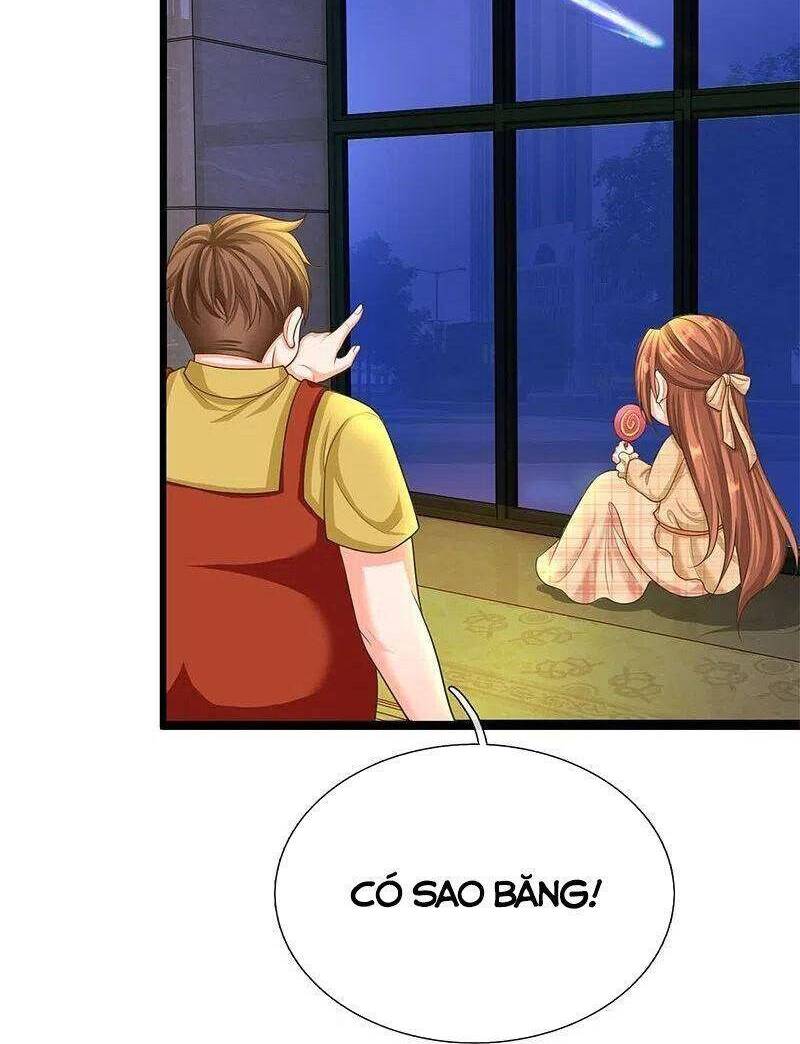 Vú Em Tiên Tôn Đi Ở Rể Chapter 302 - Trang 2