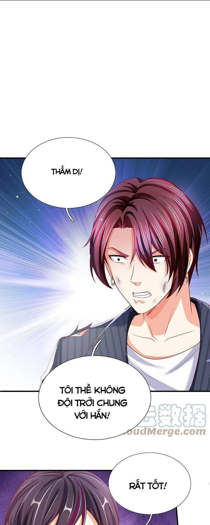 Vú Em Tiên Tôn Đi Ở Rể Chapter 303 - Trang 2