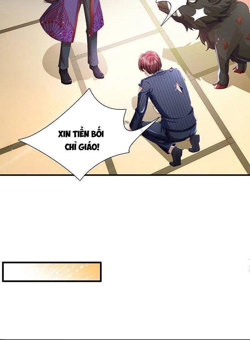 Vú Em Tiên Tôn Đi Ở Rể Chapter 303 - Trang 2